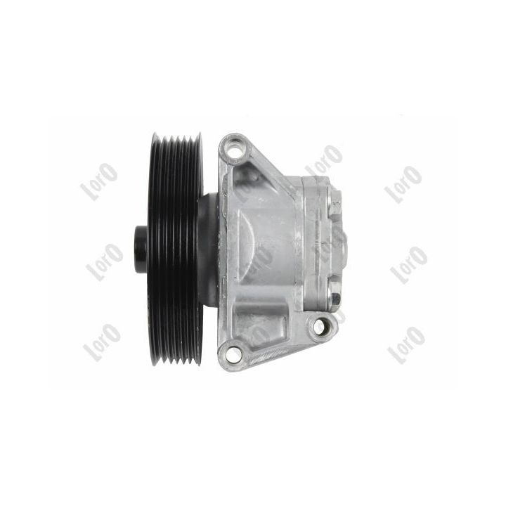 Hidraulinis siurblys, vairo sistema ABAKUS 140-01-185