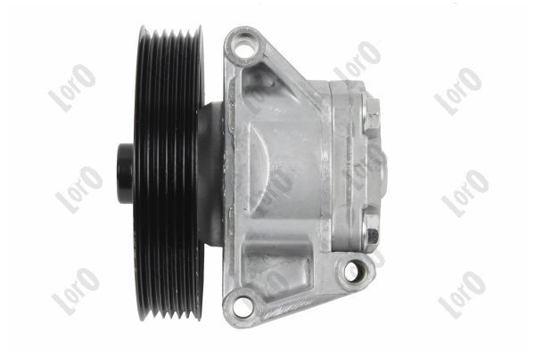 Hidraulinis siurblys, vairo sistema ABAKUS 140-01-185