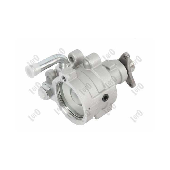 Hidraulinis siurblys, vairo sistema ABAKUS 140-01-204