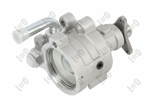 Hidraulinis siurblys, vairo sistema ABAKUS 140-01-204