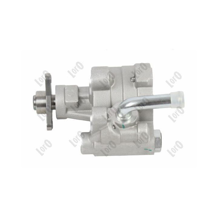 Hidraulinis siurblys, vairo sistema ABAKUS 140-01-204