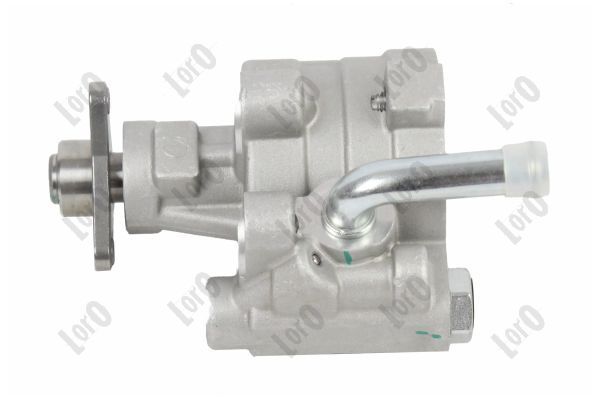 Hidraulinis siurblys, vairo sistema ABAKUS 140-01-204