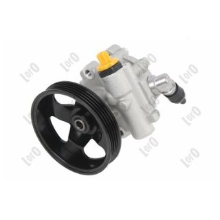 Hidraulinis siurblys, vairo sistema ABAKUS 140-01-220