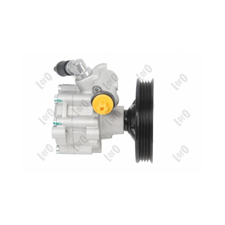 Hidraulinis siurblys, vairo sistema ABAKUS 140-01-220