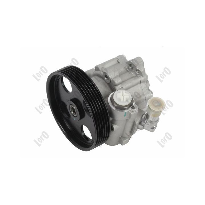 Hidraulinis siurblys, vairo sistema ABAKUS 140-01-221