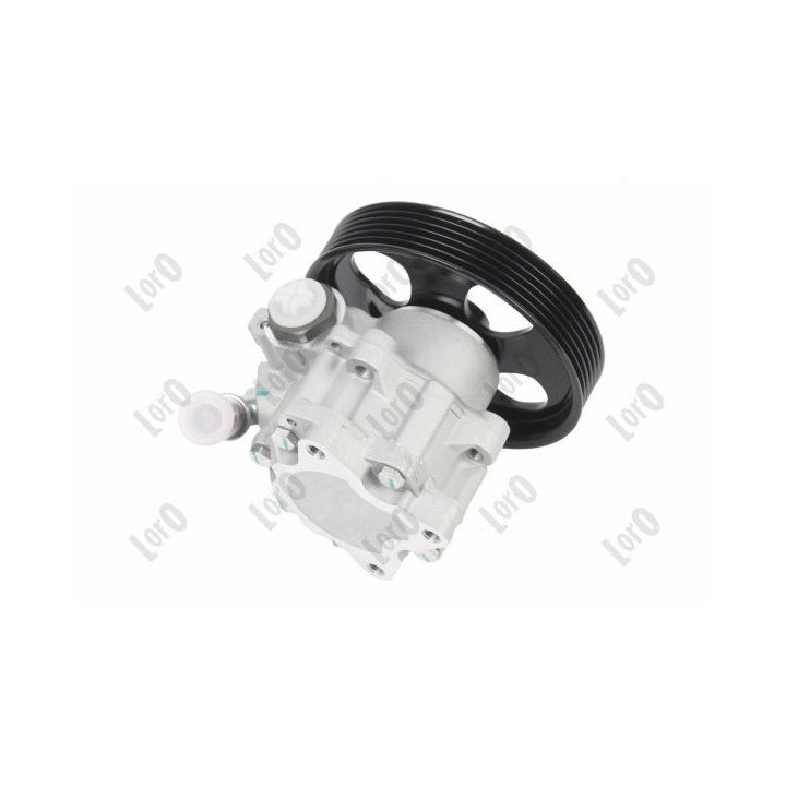 Hidraulinis siurblys, vairo sistema ABAKUS 140-01-283