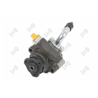 Hidraulinis siurblys, vairo sistema ABAKUS 140-01-287