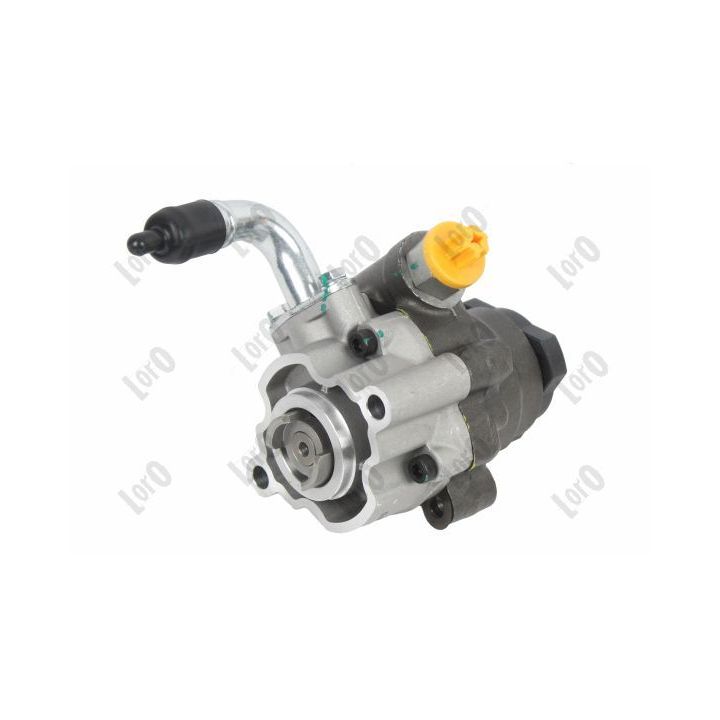 Hidraulinis siurblys, vairo sistema ABAKUS 140-01-287