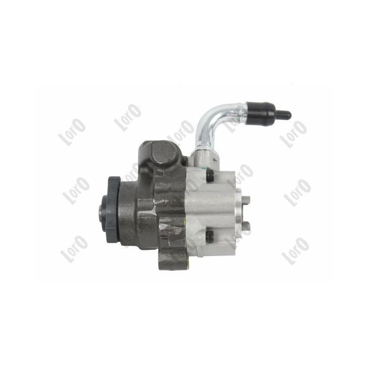 Hidraulinis siurblys, vairo sistema ABAKUS 140-01-287