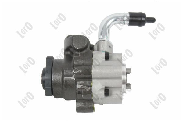 Hidraulinis siurblys, vairo sistema ABAKUS 140-01-287