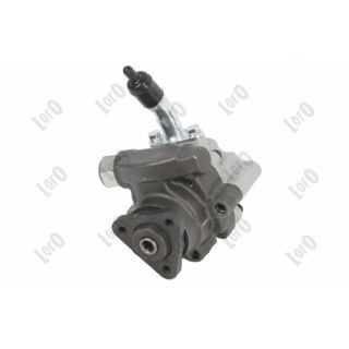 Hidraulinis siurblys, vairo sistema ABAKUS 140-01-291