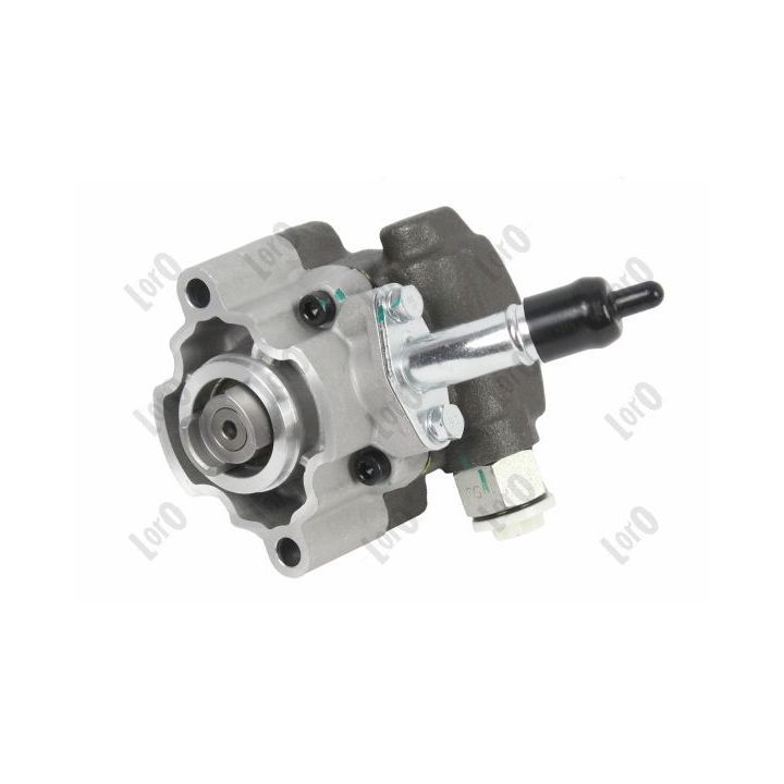 Hidraulinis siurblys, vairo sistema ABAKUS 140-01-291