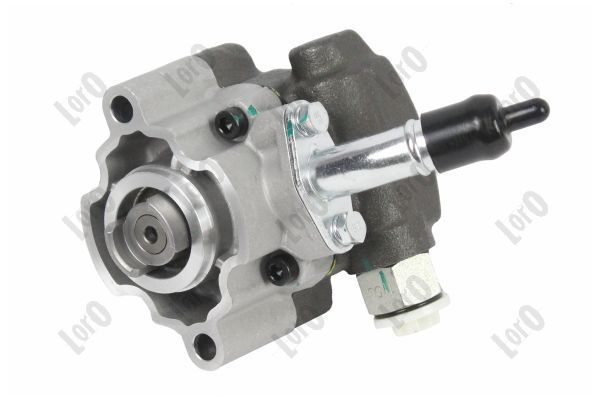 Hidraulinis siurblys, vairo sistema ABAKUS 140-01-291