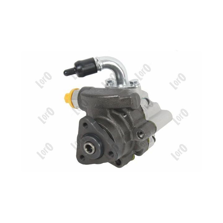 Hidraulinis siurblys, vairo sistema ABAKUS 140-01-292