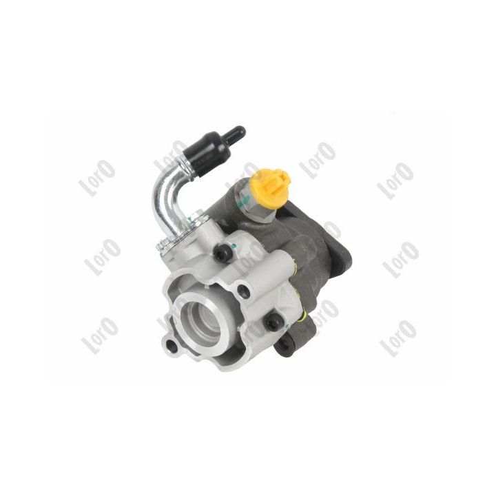 Hidraulinis siurblys, vairo sistema ABAKUS 140-01-292