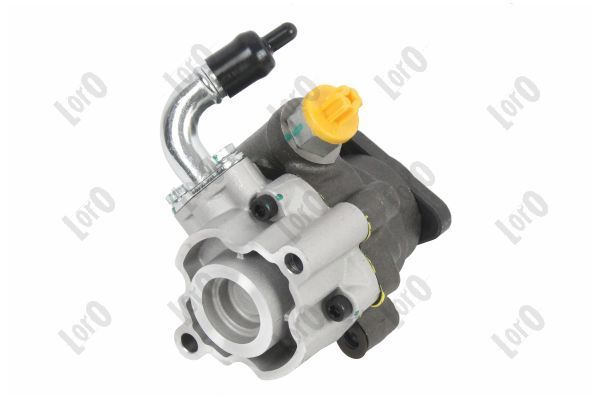 Hidraulinis siurblys, vairo sistema ABAKUS 140-01-292