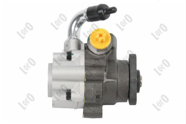 Hidraulinis siurblys, vairo sistema ABAKUS 140-01-292