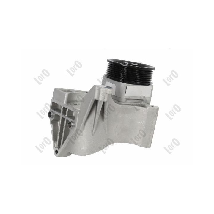 Hidraulinis siurblys, vairo sistema ABAKUS 140-01-294