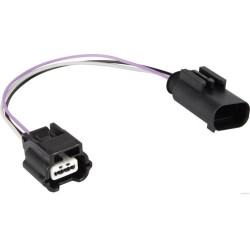 Adapterio laidas, galinis žibintas HERTH+BUSS ELPARTS 51277426