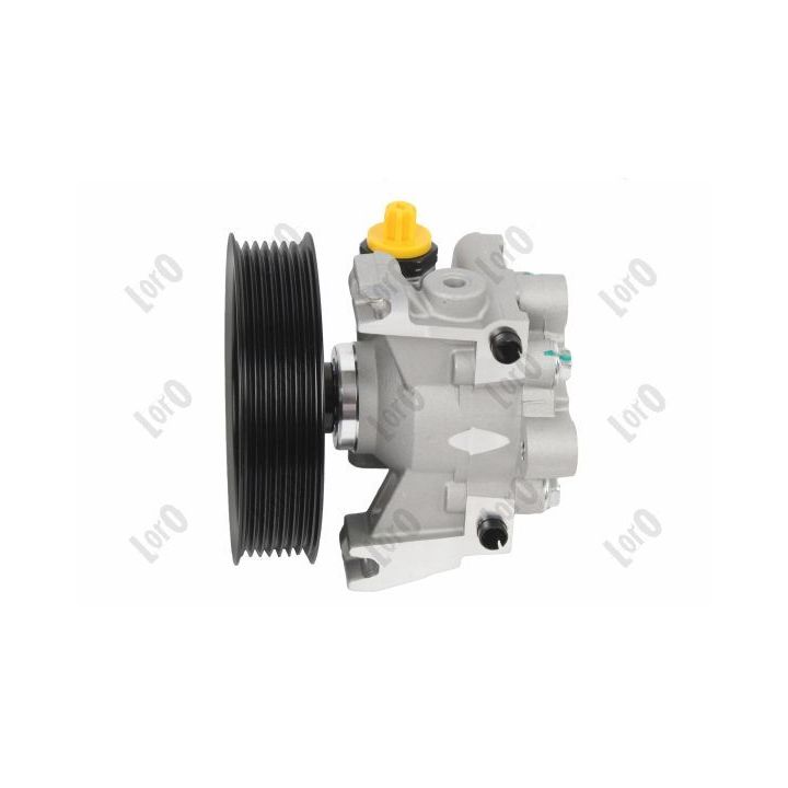 Hidraulinis siurblys, vairo sistema ABAKUS 140-01-304