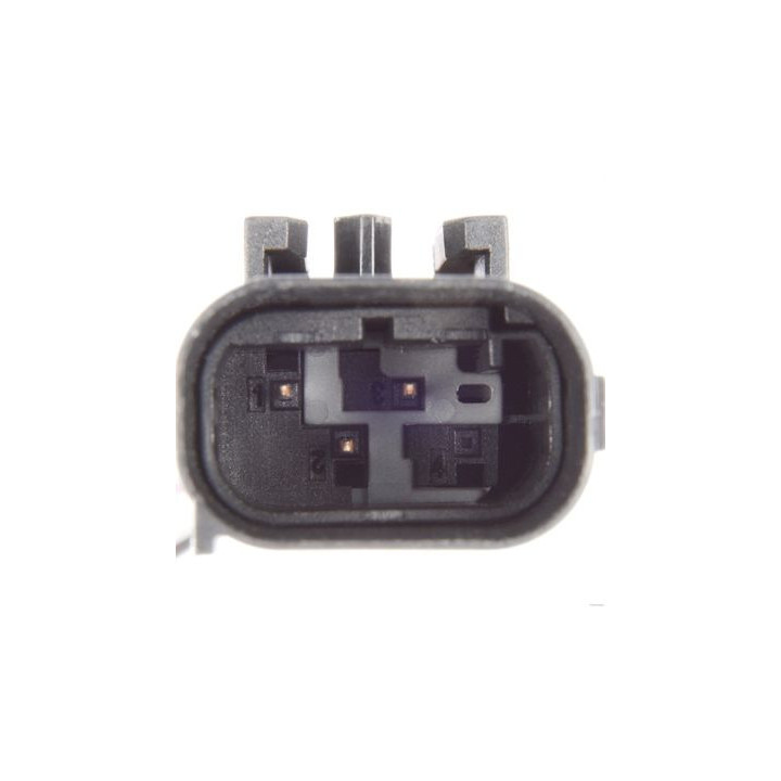 Adapterio laidas, galinis žibintas HERTH+BUSS ELPARTS 51277426