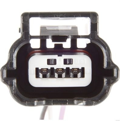 Adapterio laidas, galinis žibintas HERTH+BUSS ELPARTS 51277426