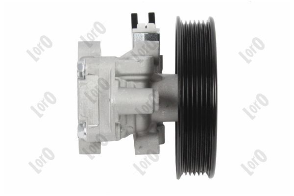 Hidraulinis siurblys, vairo sistema ABAKUS 140-01-314