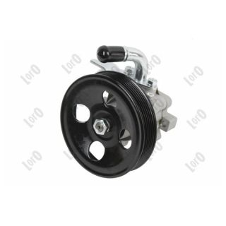 Hidraulinis siurblys, vairo sistema ABAKUS 140-01-315