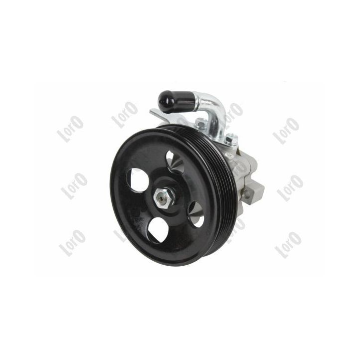 Hidraulinis siurblys, vairo sistema ABAKUS 140-01-315