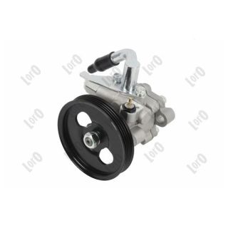 Hidraulinis siurblys, vairo sistema ABAKUS 140-01-319