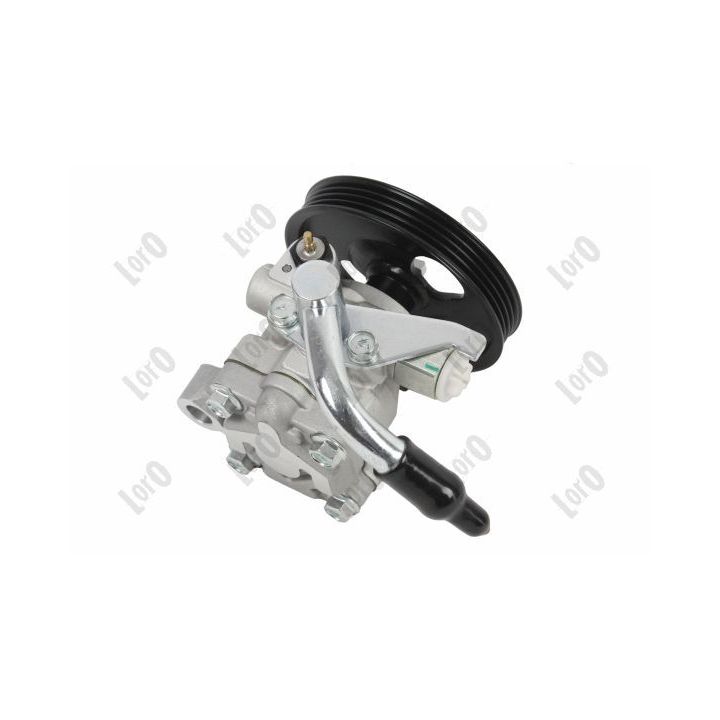 Hidraulinis siurblys, vairo sistema ABAKUS 140-01-319