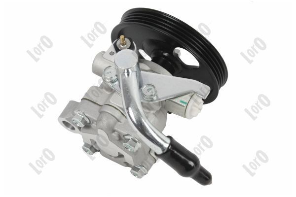 Hidraulinis siurblys, vairo sistema ABAKUS 140-01-319