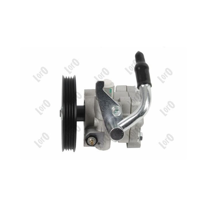 Hidraulinis siurblys, vairo sistema ABAKUS 140-01-319