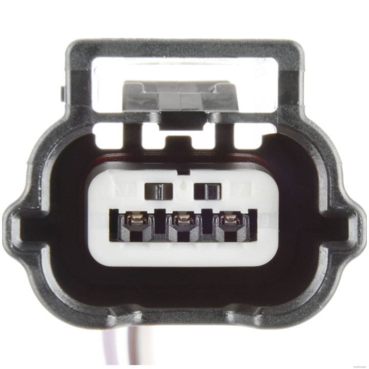 Adapterio laidas, galinis žibintas HERTH+BUSS ELPARTS 51277445