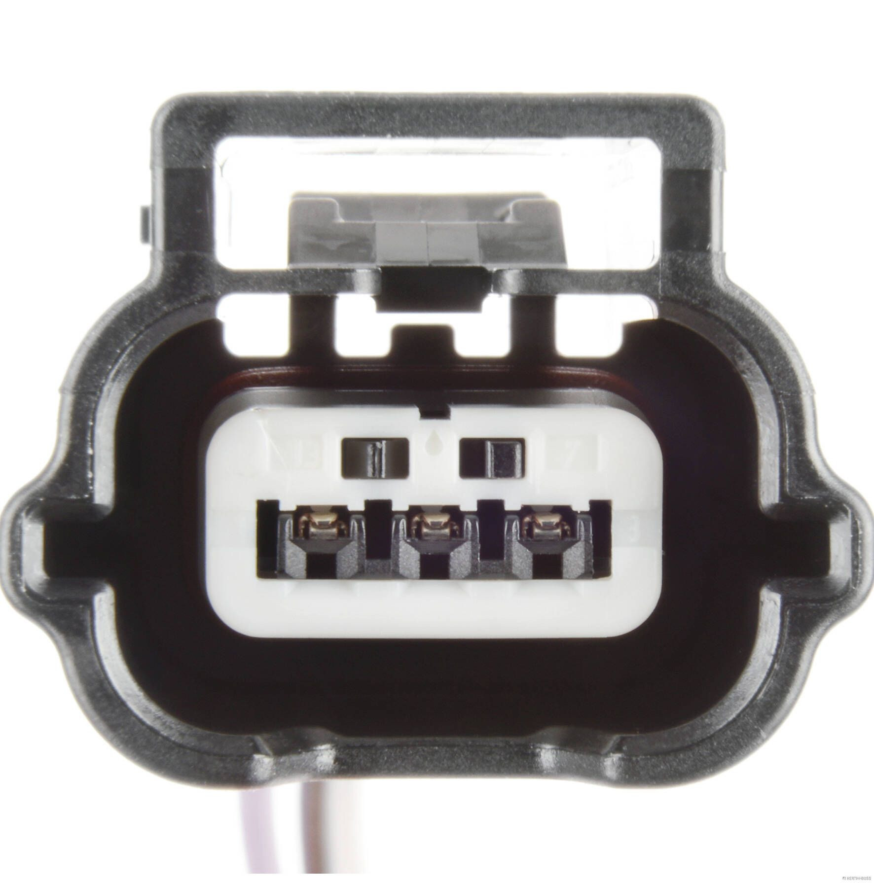 Adapterio laidas, galinis žibintas HERTH+BUSS ELPARTS 51277445