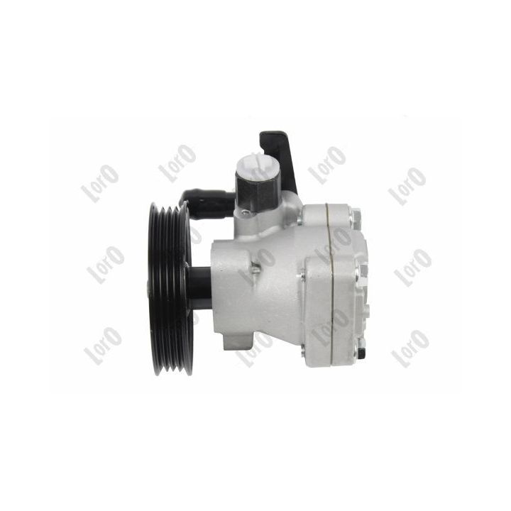 Hidraulinis siurblys, vairo sistema ABAKUS 140-01-322