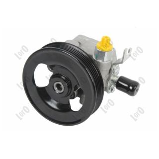 Hidraulinis siurblys, vairo sistema ABAKUS 140-01-323