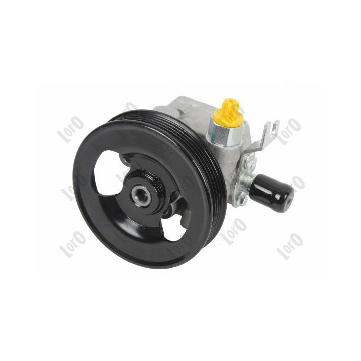 Hidraulinis siurblys, vairo sistema ABAKUS 140-01-323