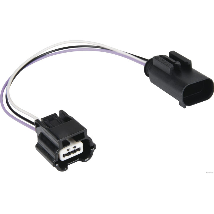 Adapterio laidas, galinis žibintas HERTH+BUSS ELPARTS 51277445