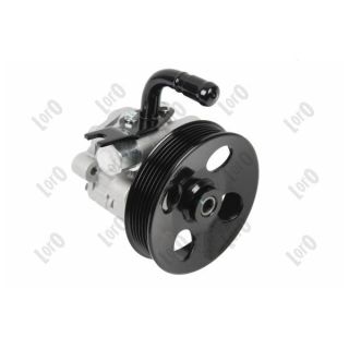 Hidraulinis siurblys, vairo sistema ABAKUS 140-01-359