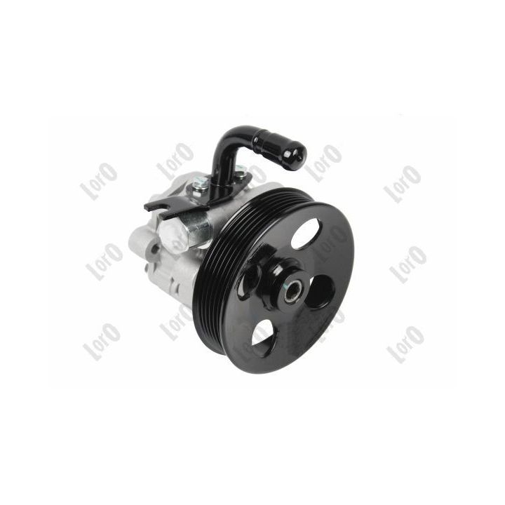 Hidraulinis siurblys, vairo sistema ABAKUS 140-01-359