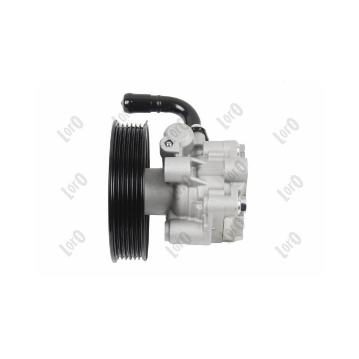 Hidraulinis siurblys, vairo sistema ABAKUS 140-01-359