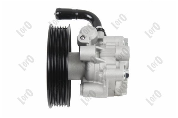 Hidraulinis siurblys, vairo sistema ABAKUS 140-01-359