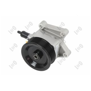 Hidraulinis siurblys, vairo sistema ABAKUS 140-01-365