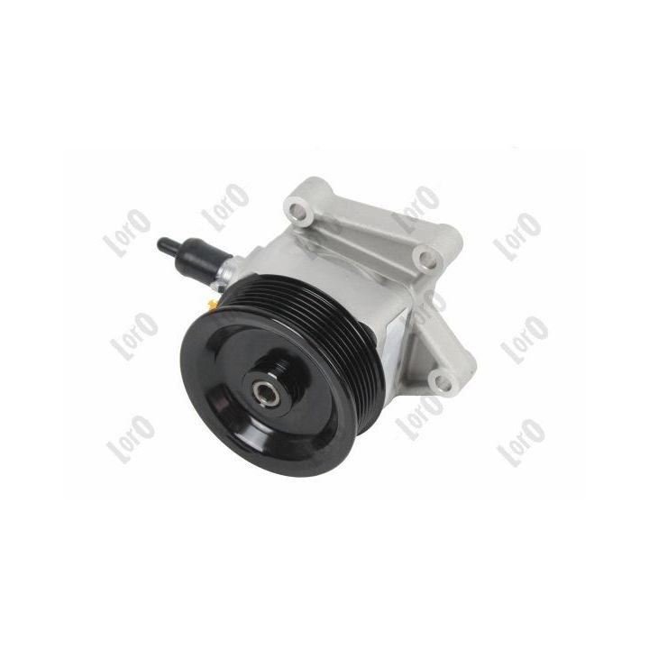 Hidraulinis siurblys, vairo sistema ABAKUS 140-01-365