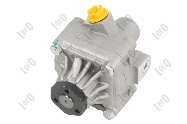 Hidraulinis siurblys, vairo sistema ABAKUS 140-01-371