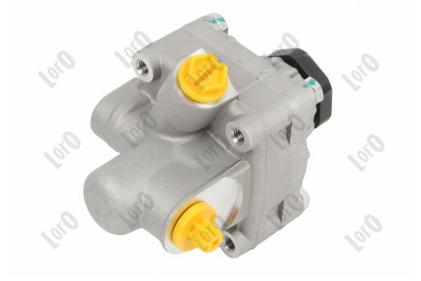 Hidraulinis siurblys, vairo sistema ABAKUS 140-01-371