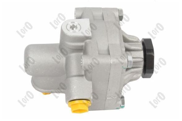 Hidraulinis siurblys, vairo sistema ABAKUS 140-01-371