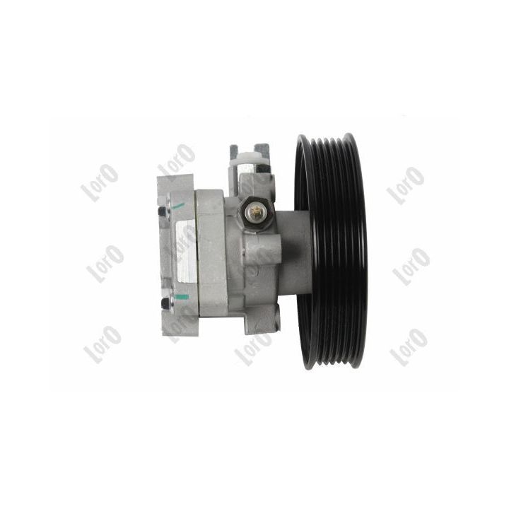 Hidraulinis siurblys, vairo sistema ABAKUS 140-01-376