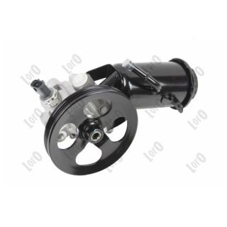 Hidraulinis siurblys, vairo sistema ABAKUS 140-01-380